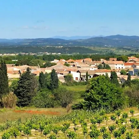 Moderne A Montagnac-montpezat - 32 M² Tranquille * Montagnac (Alpes-de-Haute-Provence)