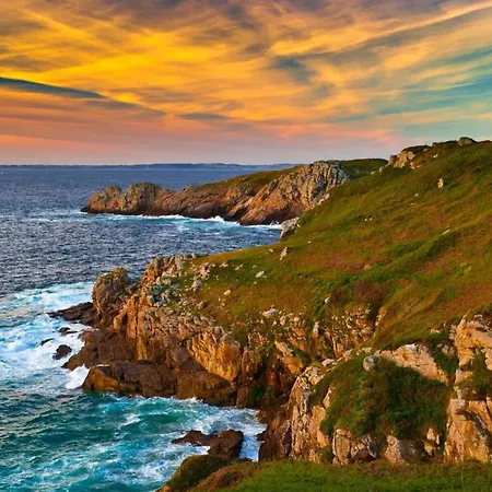 아파트 Moderne A Montagnac-montpezat - 32 M² Tranquille *