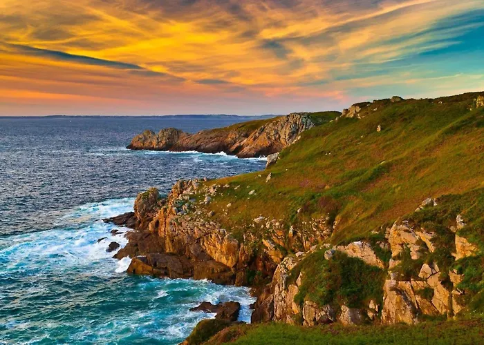 아파트 Moderne A Montagnac-montpezat - 32 M² Tranquille *