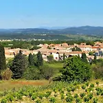 Moderne à Montagnac-montpezat - 32 M² Tranquille * Montagnac (Alpes-de-Haute-Provence)
