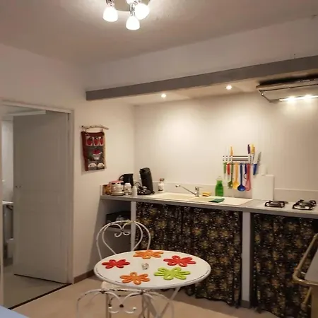 דירה Moderne A Montagnac-montpezat - 32 M² Tranquille מונטניאק