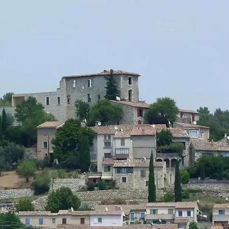 Daire Moderne A Montagnac-montpezat - 32 M² Tranquille Montagnac (Alpes-de-Haute-Provence)