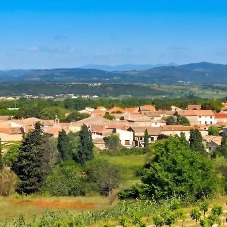 Moderne à Montagnac-montpezat - 32 M² Tranquille Appartement *
